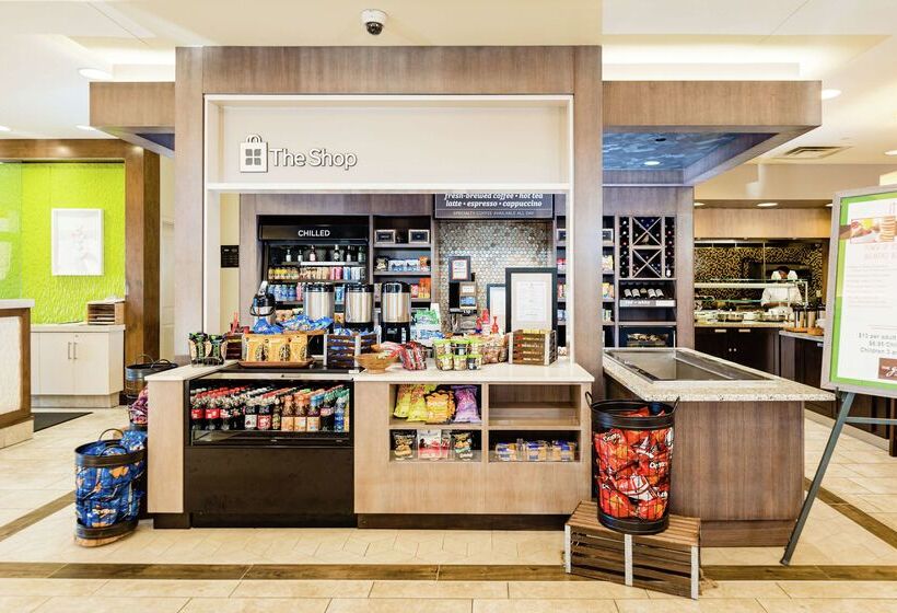 ホテル Hilton Garden Inn Exton / West Chester