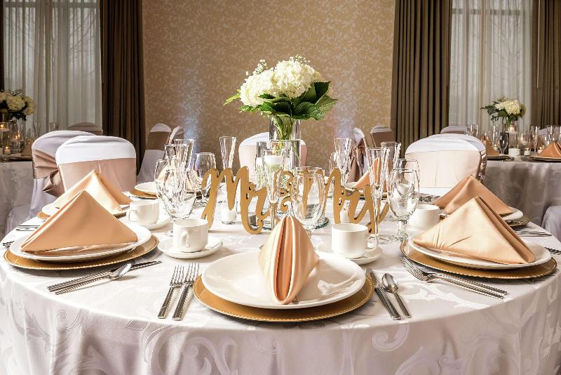 ホテル Hilton Garden Inn Exton / West Chester