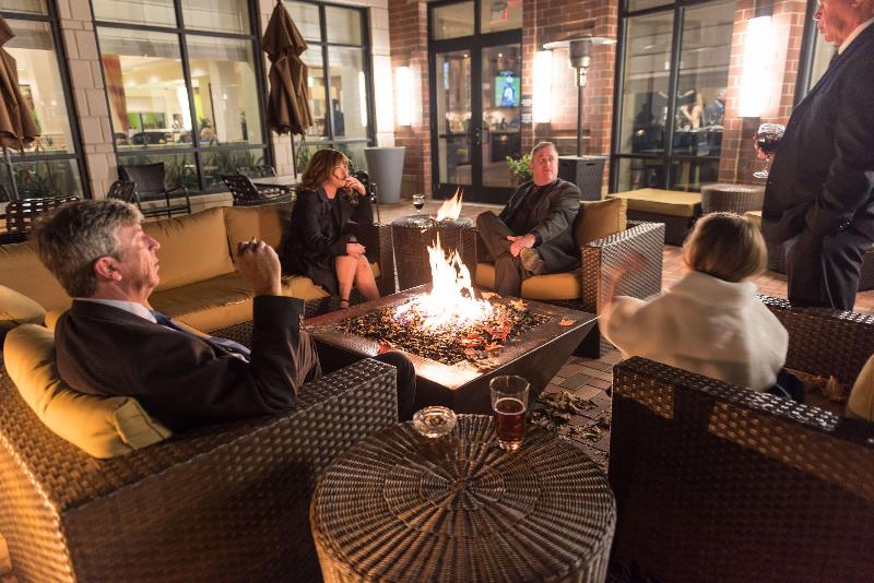 ホテル Hilton Garden Inn Exton / West Chester