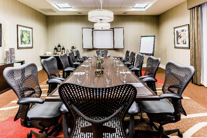 ホテル Hilton Garden Inn Exton / West Chester