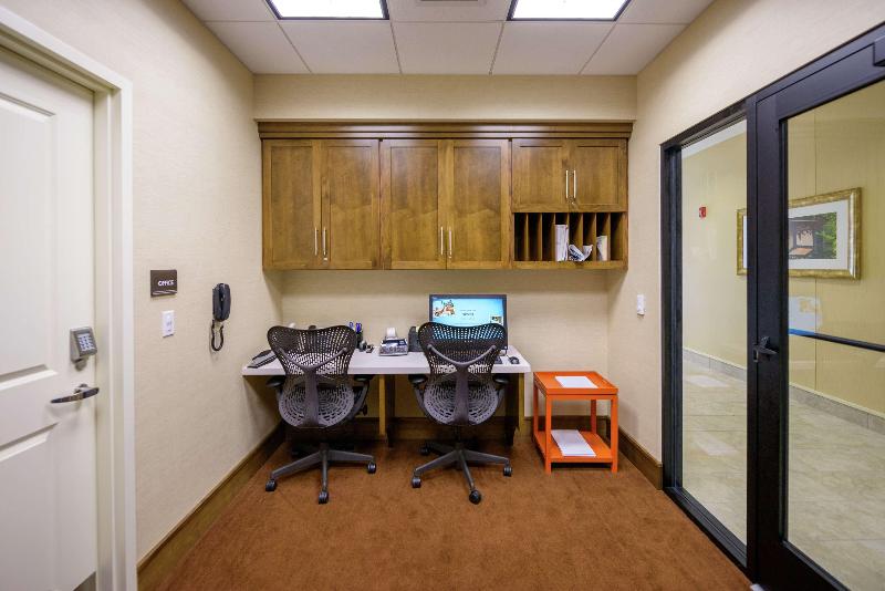 ホテル Hilton Garden Inn Exton / West Chester