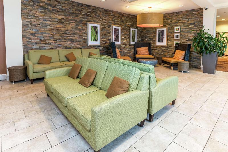 ホテル Hilton Garden Inn Exton / West Chester