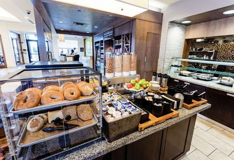 ホテル Hilton Garden Inn Exton / West Chester