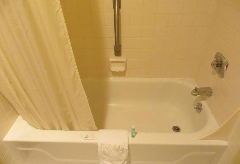 هتل Homestyle Inn And Suites Springfield