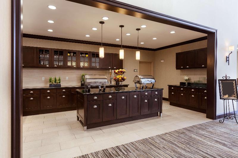 هتل Homewood Suites By Hilton Huntsville   Downtown, Al