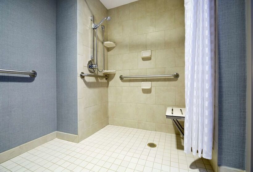 هتل Hyatt Place Grand Rapids South