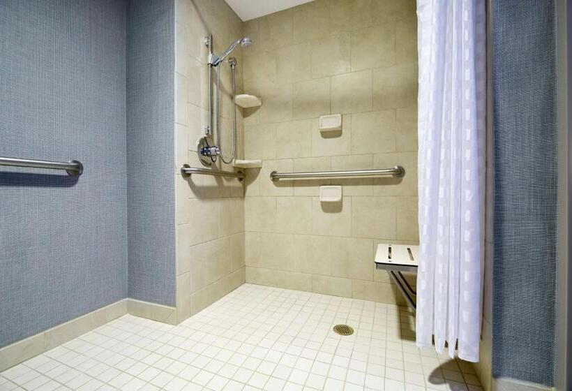 هتل Hyatt Place Grand Rapids South