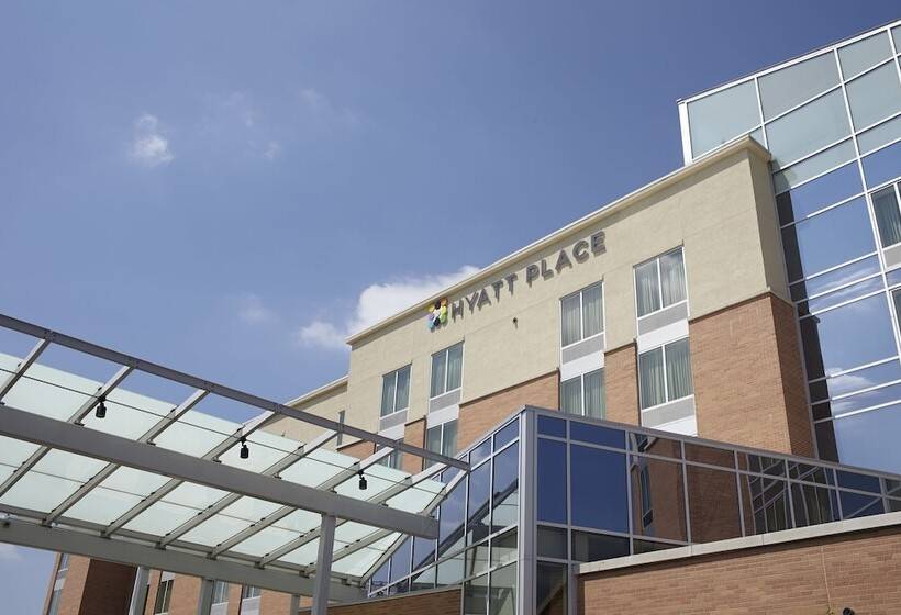 هتل Hyatt Place Grand Rapids South