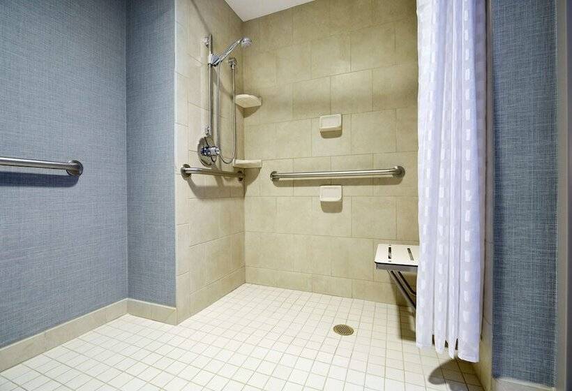 هتل Hyatt Place Grand Rapids South