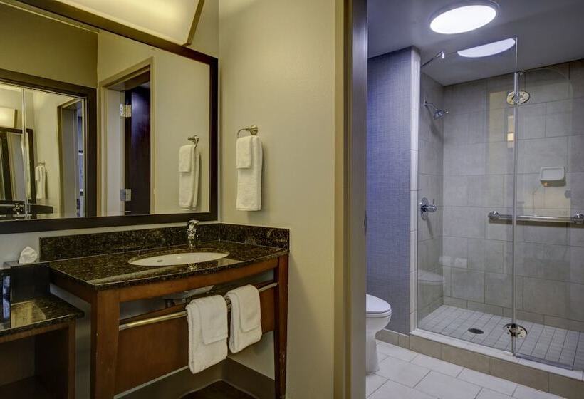 هتل Hyatt Place Grand Rapids South