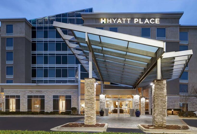فندق Hyatt Place Jackson/ Ridgeland