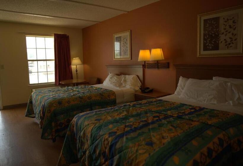 فندق Key West Inn   Chatsworth