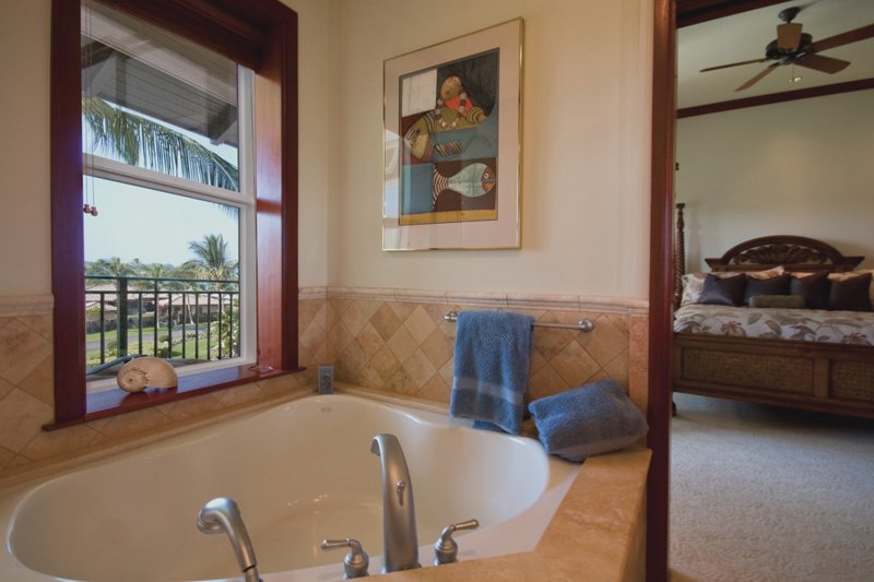 בית מלון כפרי Kohala Coast Condominium Collection