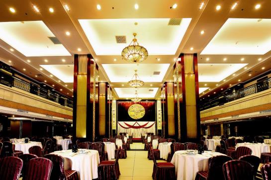 Отель Mm International