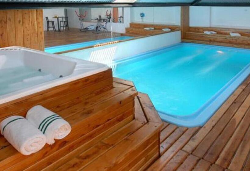 هتل Monte Cervino