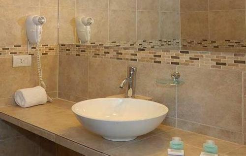 هتل Monte Cervino