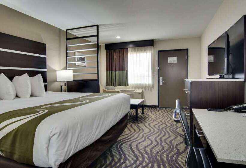 فندق Quality Inn & Suites Athens University Area