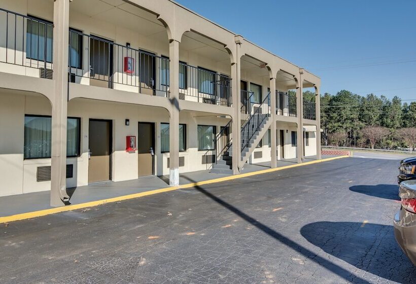 فندق Quality Inn & Suites Athens University Area