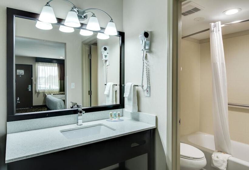 فندق Quality Inn & Suites Athens University Area