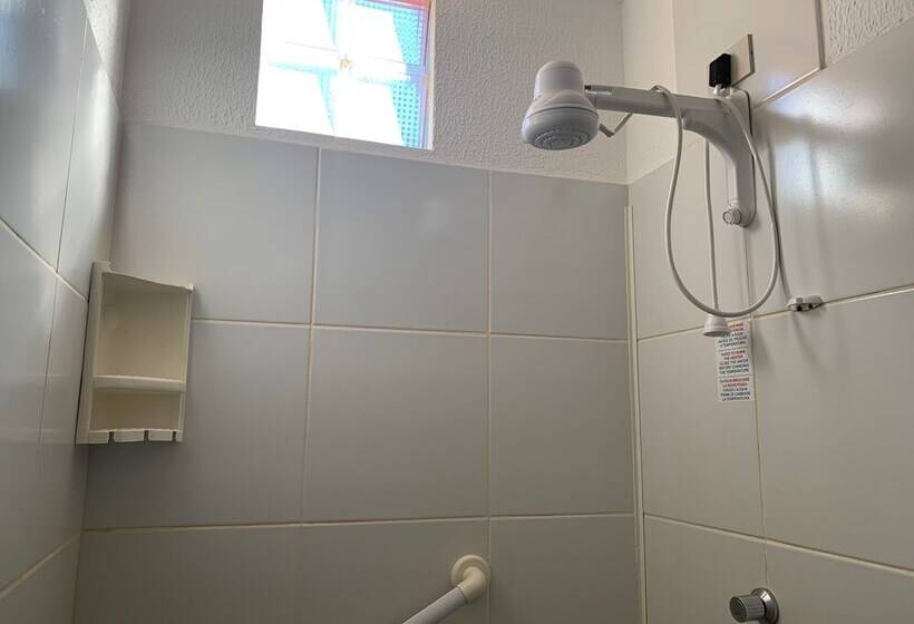בית מלון כפרי Residenza Canoa