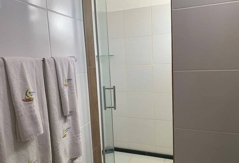 בית מלון כפרי Residenza Canoa