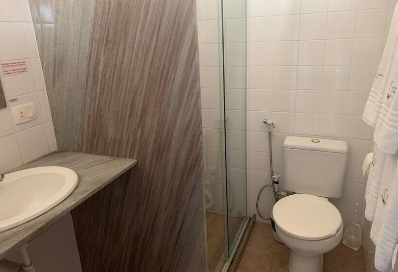 בית מלון כפרי Residenza Canoa