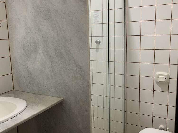 בית מלון כפרי Residenza Canoa