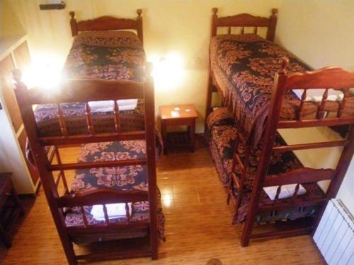 هتل Salta Por Siempre