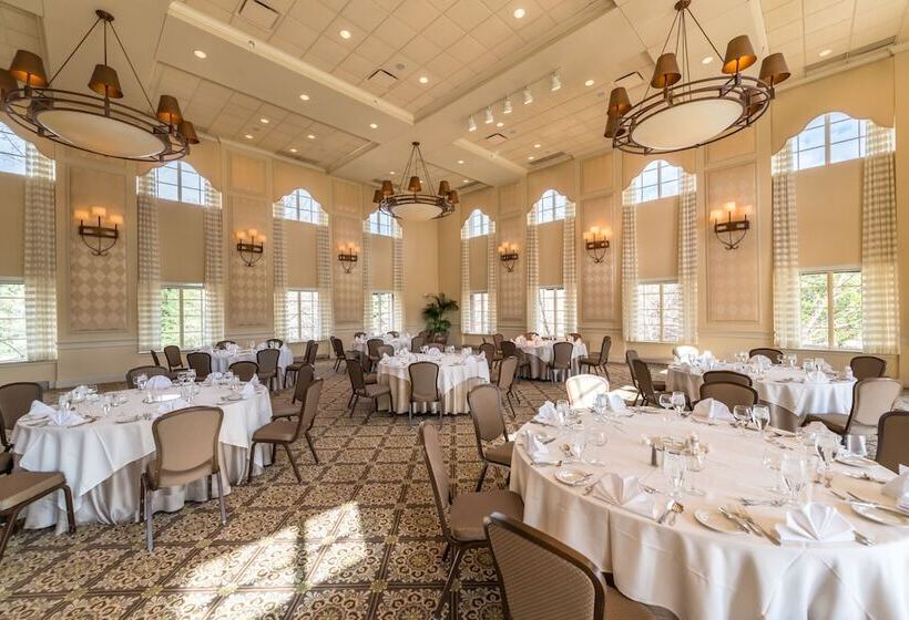 فندق The Glen Club