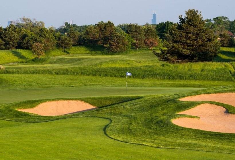 فندق The Glen Club