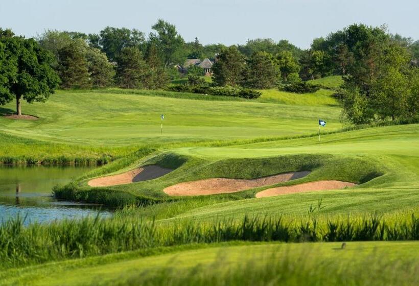 فندق The Glen Club