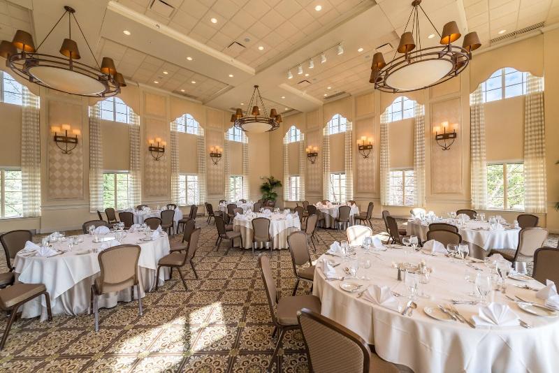 فندق The Glen Club