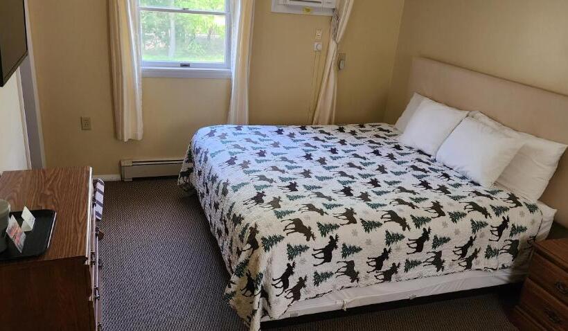 فندق Wilson Lake Inn