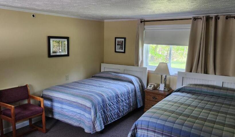 فندق Wilson Lake Inn