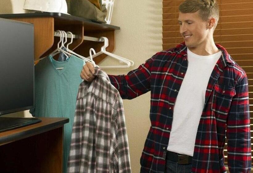 호텔 Woodspring Suites Houston I45 Airtex