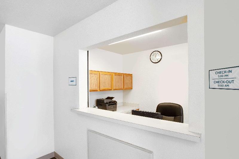 호텔 Woodspring Suites Houston I45 Airtex