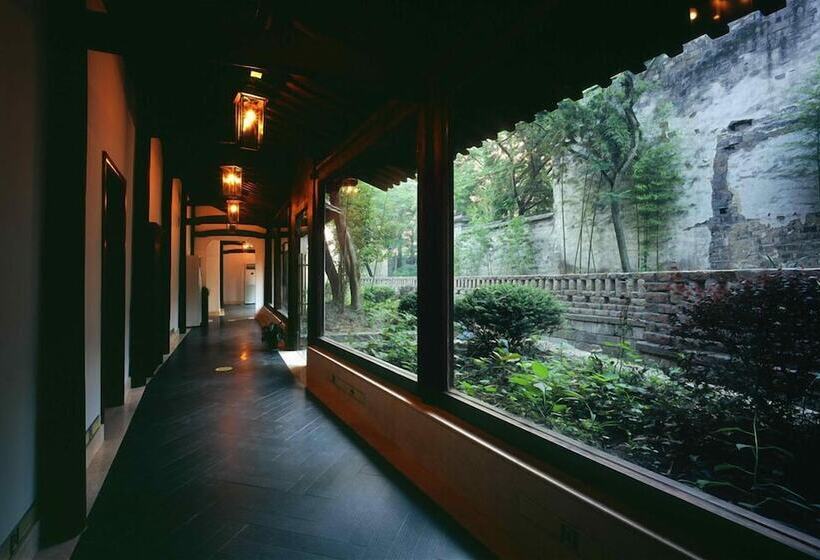 فندق Wuzhen Clubhouse