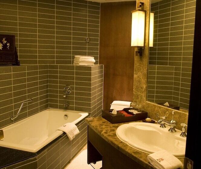 فندق Wuzhen Clubhouse