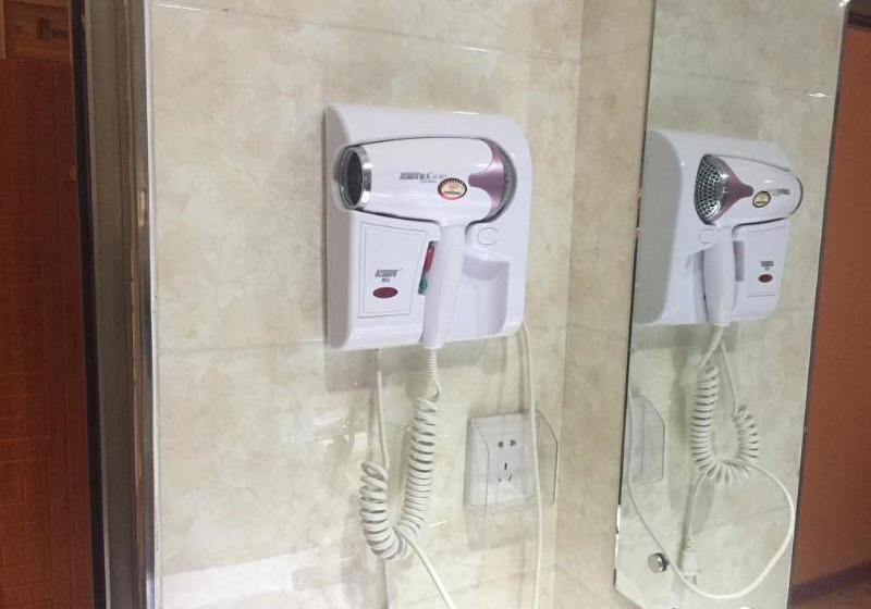 Jiao Tong University Nanyang Hotel - Xi'