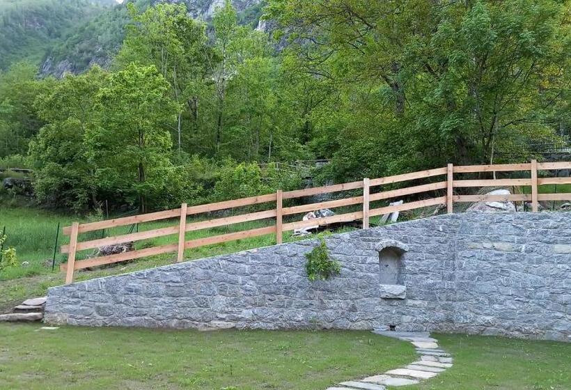 B & B Il Sottobosco