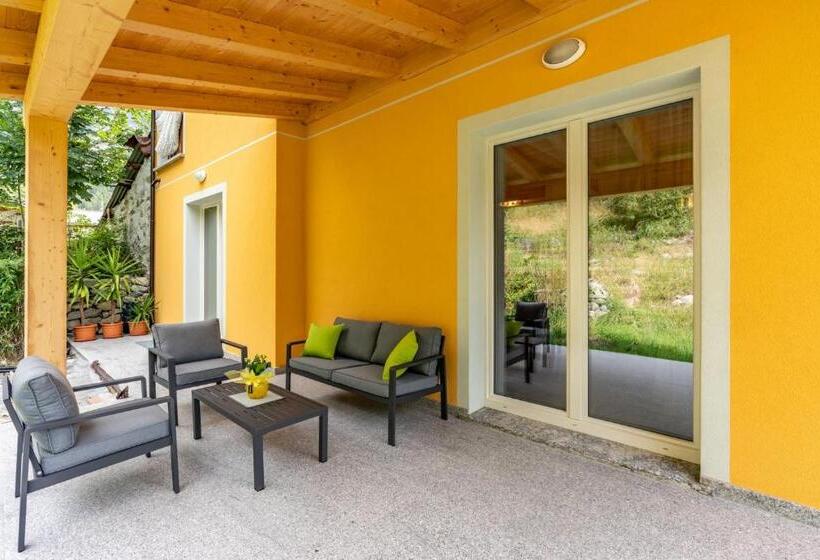B & B Il Sottobosco
