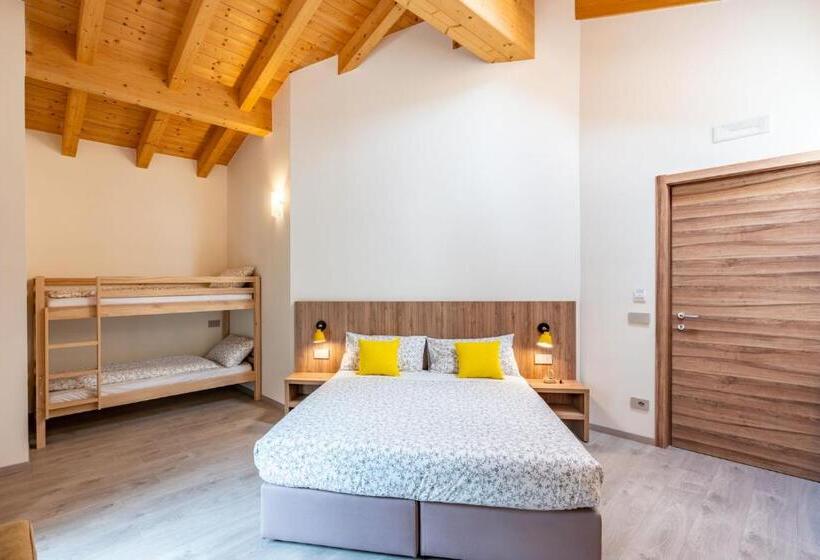 B & B Il Sottobosco