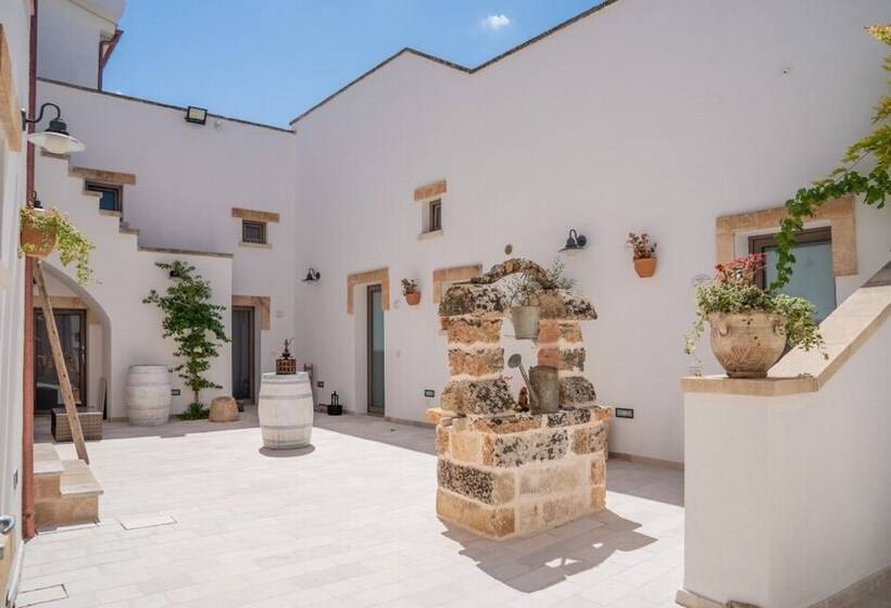 Bed and Breakfast Corte Janca
