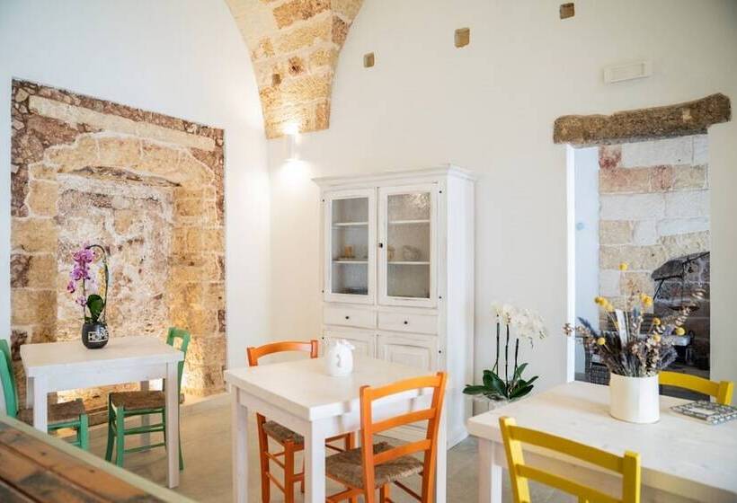 Bed and Breakfast Corte Janca