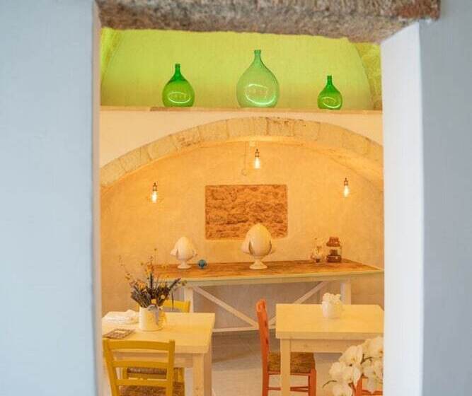 Bed and Breakfast Corte Janca