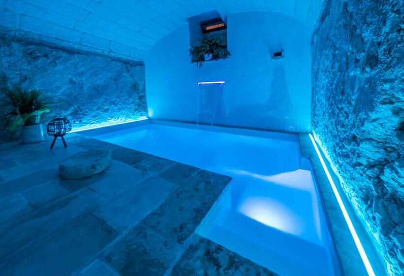 Bed and Breakfast Corte Janca
