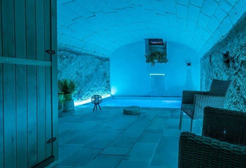 Bed and Breakfast Corte Janca