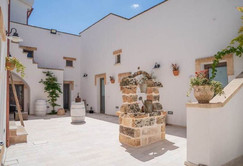Bed and Breakfast Corte Janca