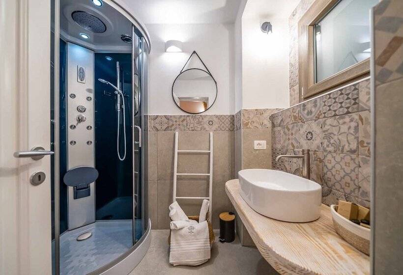 Bed and Breakfast Corte Janca