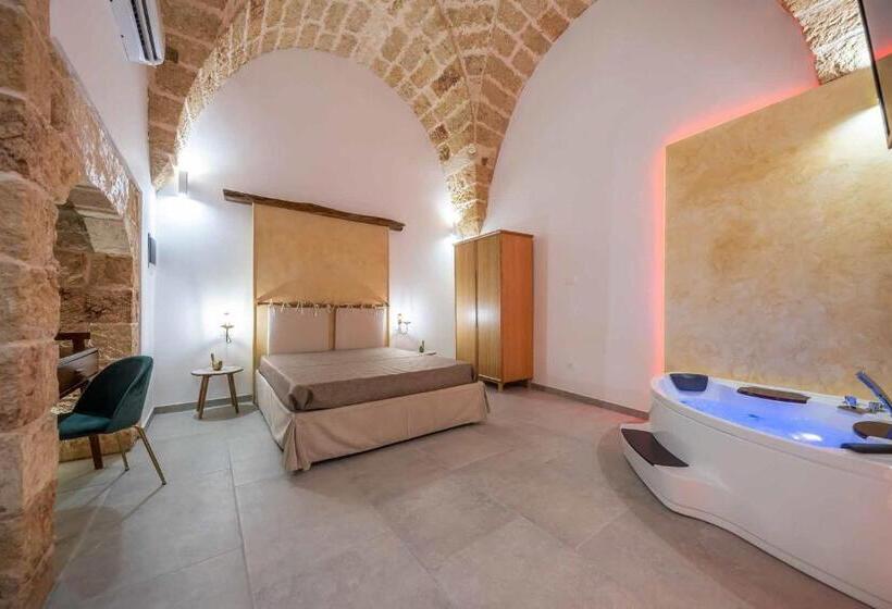 Bed and Breakfast Corte Janca